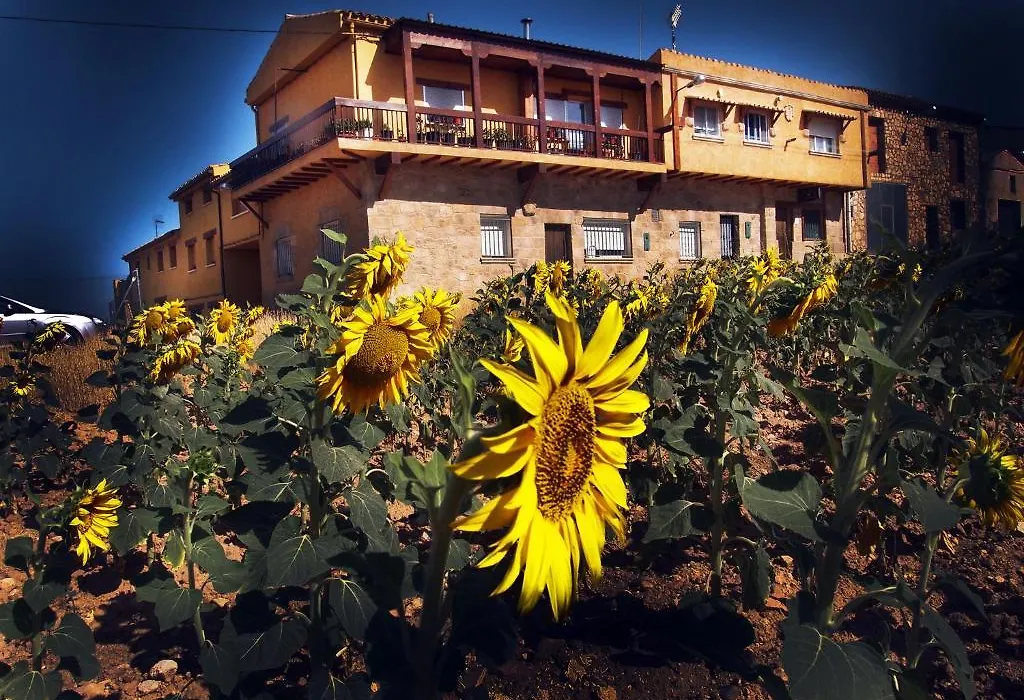 La Antigua Vaquería-1
