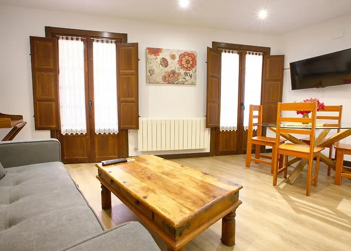 Apartamentos 1177