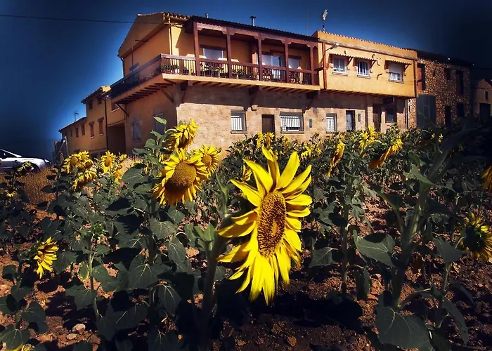 La Antigua Vaquería